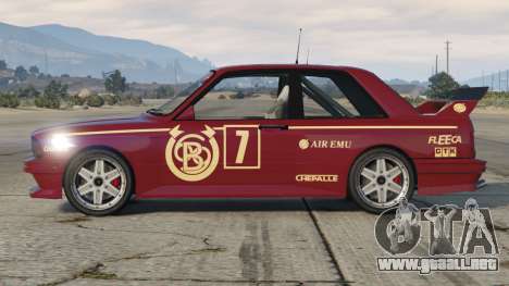 Ubermacht Sentinel Classic DTM