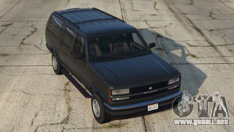 Declasse Granger Retro