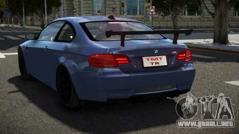 BMW M3 E92 R-Tuned V1.0 para GTA 4