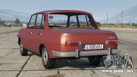 Wartburg 353