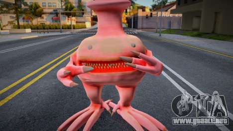 Monster para GTA San Andreas