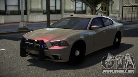 Dodge Charger RT Special WR V1.1 para GTA 4