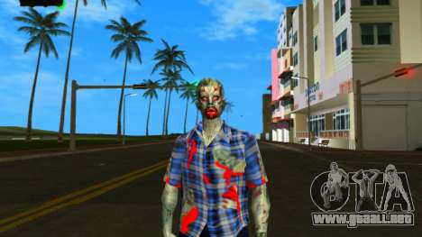 Horror 1 para GTA Vice City