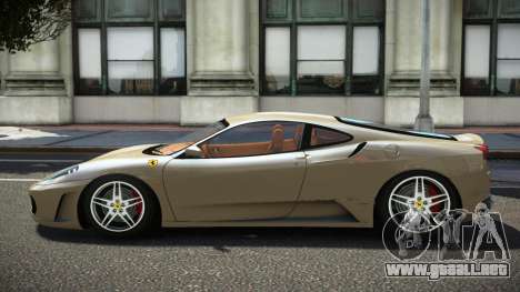 Ferrari F430 TC para GTA 4