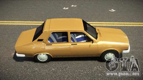 Renault 12 SN Toros V1.1 para GTA 4