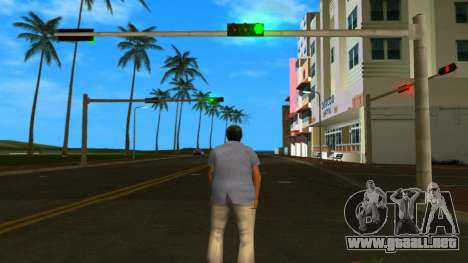 Gta Vc Trevor para GTA Vice City