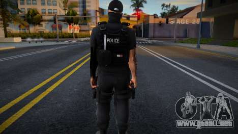 Skin Random 847 para GTA San Andreas