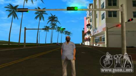 Gta Vc Trevor para GTA Vice City