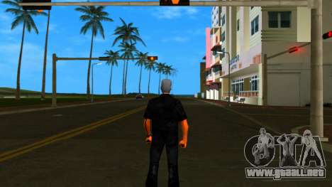 Old Tommy Vercetty para GTA Vice City