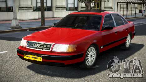 Audi 100 SN V1.1 para GTA 4