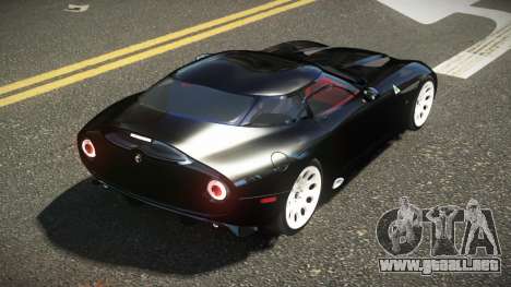 Alfa Romeo TZ3 Corsa para GTA 4