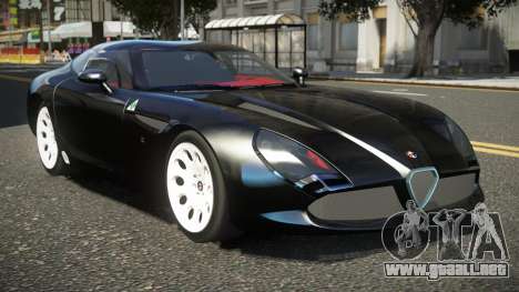 Alfa Romeo TZ3 Corsa para GTA 4