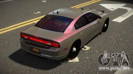 Dodge Charger RT Special WR V1.1 para GTA 4