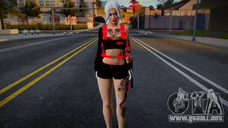 Skin Random 841 para GTA San Andreas