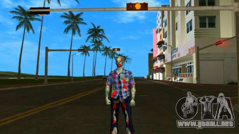 Horror 1 para GTA Vice City