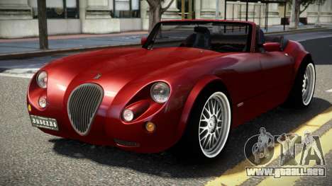 Wiesmann MF 3 RS para GTA 4