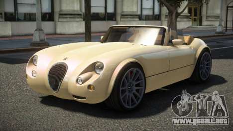 Wiesmann MF 3 WR V1.1 para GTA 4