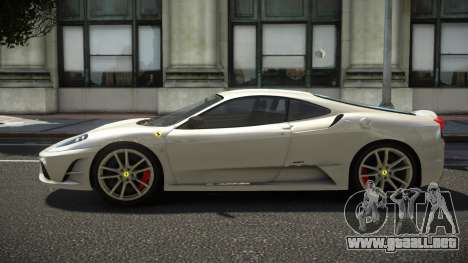 Ferrari F430 Limited Edition para GTA 4
