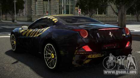 Ferrari California X-Racing S2 para GTA 4