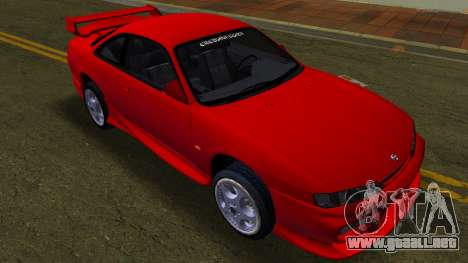 Nissan 200SX S14 98 para GTA Vice City