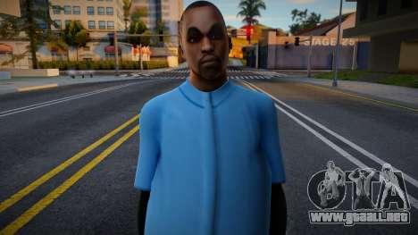 Bmybar from San Andreas: The Definitive Edition para GTA San Andreas