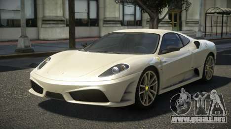 Ferrari F430 Limited Edition para GTA 4