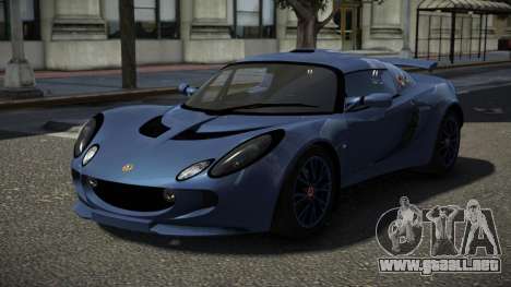 Lotus Exige XR V1.1 para GTA 4