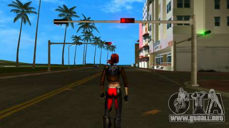 New Character For GTA Vice City para GTA Vice City