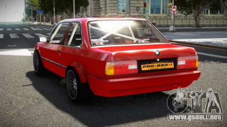 BMW M3 E30 LT V1.1 para GTA 4