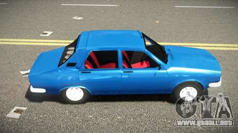 Renault 12 SN V1.0 para GTA 4