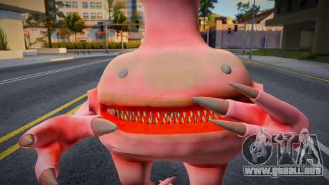 Monster para GTA San Andreas