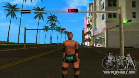 Batista para GTA Vice City