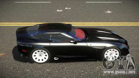 Alfa Romeo TZ3 Corsa para GTA 4