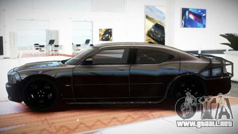 Dodge Charger Spec Tuned para GTA 4
