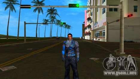 Shahrukh Khan G.One para GTA Vice City