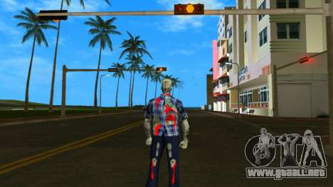 Horror 1 para GTA Vice City