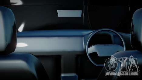 Audi e-tron 2015 Ahmed para GTA San Andreas