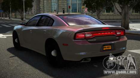 Dodge Charger RT Special WR V1.1 para GTA 4