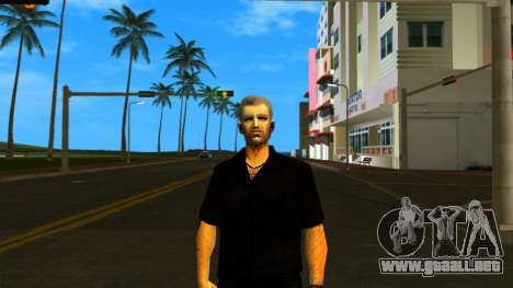 Old Tommy Vercetty 1 para GTA Vice City