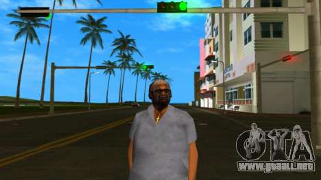 Gta Vc Trevor para GTA Vice City