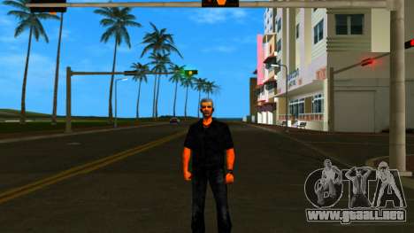 Old Tommy Vercetty para GTA Vice City