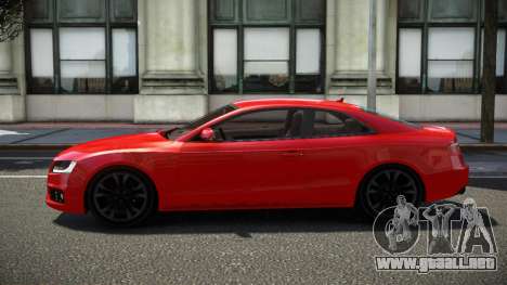 Audi S5 R-Style V1.1 para GTA 4