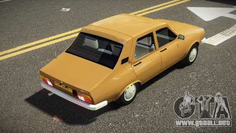 Renault 12 SN Toros V1.1 para GTA 4