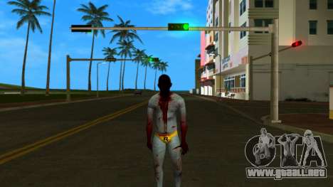 Zombie 2 para GTA Vice City