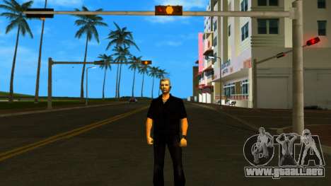 Old Tommy Vercetty 1 para GTA Vice City