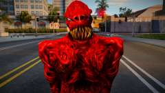 Mostro Ock para GTA San Andreas