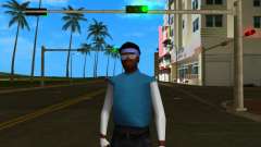 Gta Vc Frankin para GTA Vice City