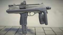 MP9 (Reflex S) para GTA San Andreas