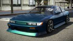 Nissan Silvia S13 XS para GTA 4