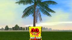 Sponge Bob DRUNK para GTA Vice City